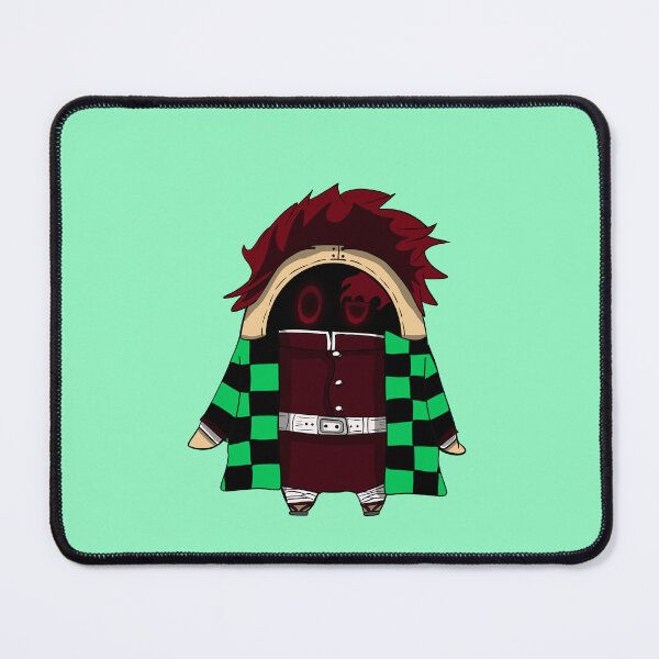Item preview, Tanjiro Bangboo designed and sold by TFrogDesign.