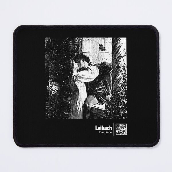 Item preview, Die Liebe // Barcode Special Music designed and sold by Crystalionzzia.