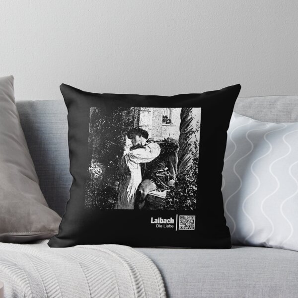 Item preview, Die Liebe // Barcode Special Music designed and sold by Crystalionzzia.