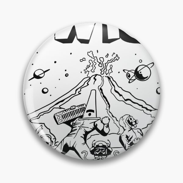 Item preview, Halifax era TWRP  designed and sold by BluCherii.