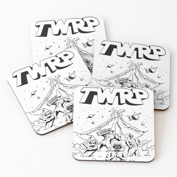Item preview, Halifax era TWRP  designed and sold by BluCherii.