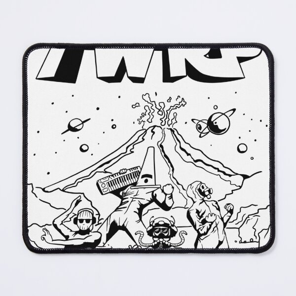 Item preview, Halifax era TWRP designed and sold by BluCherii.
