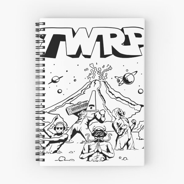 Item preview, Halifax era TWRP  designed and sold by BluCherii.