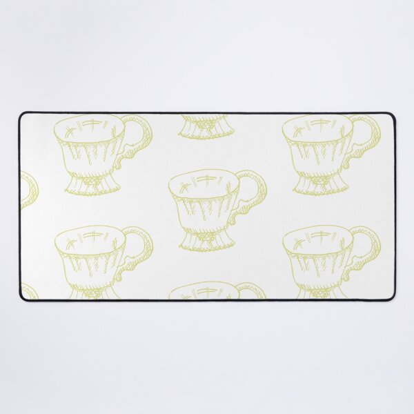 Item preview, Lemon TeaCup designed and sold by MagentaTwilight.