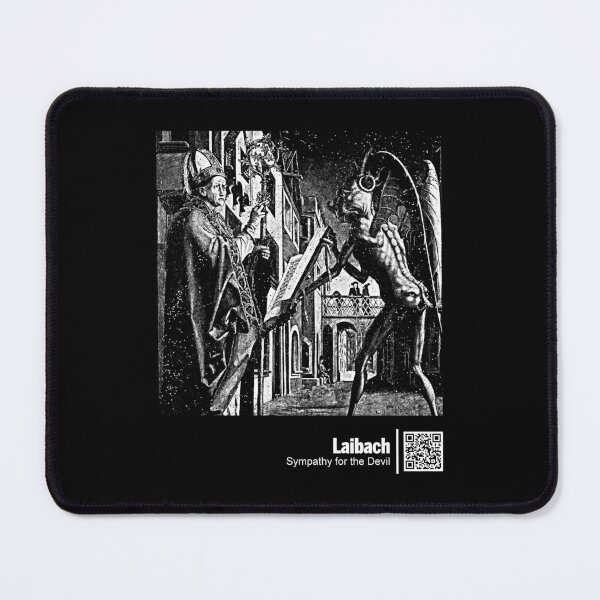 Item preview, Symphaty for the Devil // Barcode Special Music designed and sold by Crystalionzzia.
