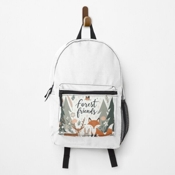 Item preview, Animal friends of the forest designed and sold by citmgpod.