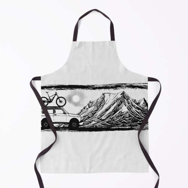 Item preview, Enduro Off-road Survival. Natures Pathways designed and sold by tabemisa.
