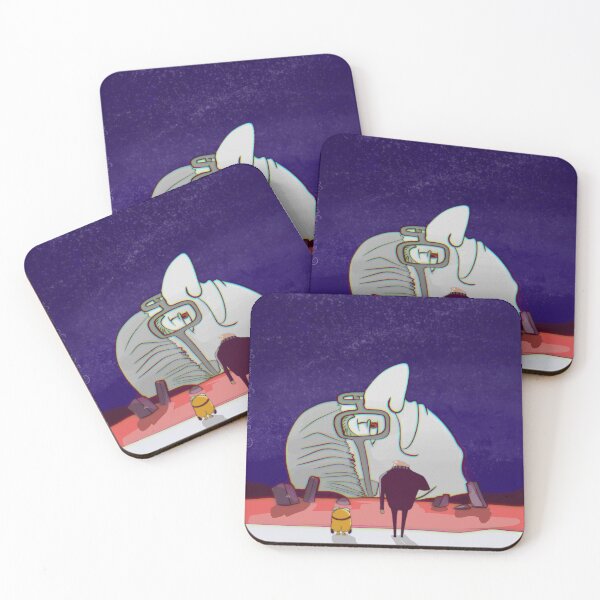 Item preview, Despicable Gru designed and sold by TFrogDesign.