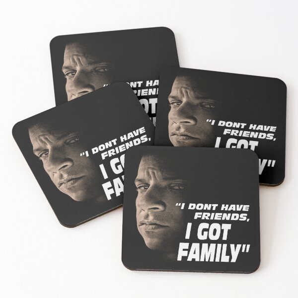 Item preview, I Dont Have Friends designed and sold by kucingfire.