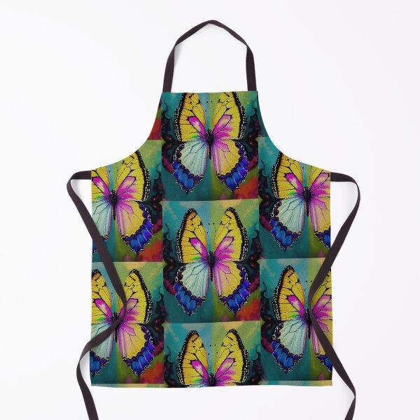 Item preview, Butterfly Dreams - Rainbow Wings - Springtime Breeze  designed and sold by therealbooty.