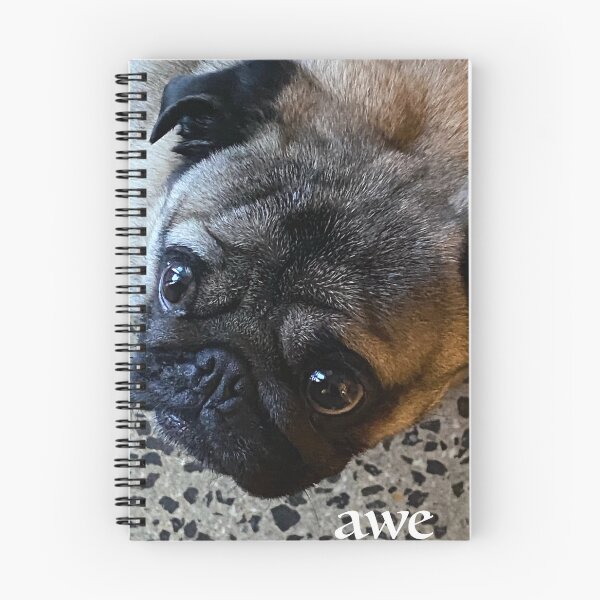 Item preview, Awe designed and sold by Robyn Williams.