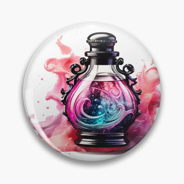 Item preview, A fantastic magical potion designed and sold by Rose Design & Photos.