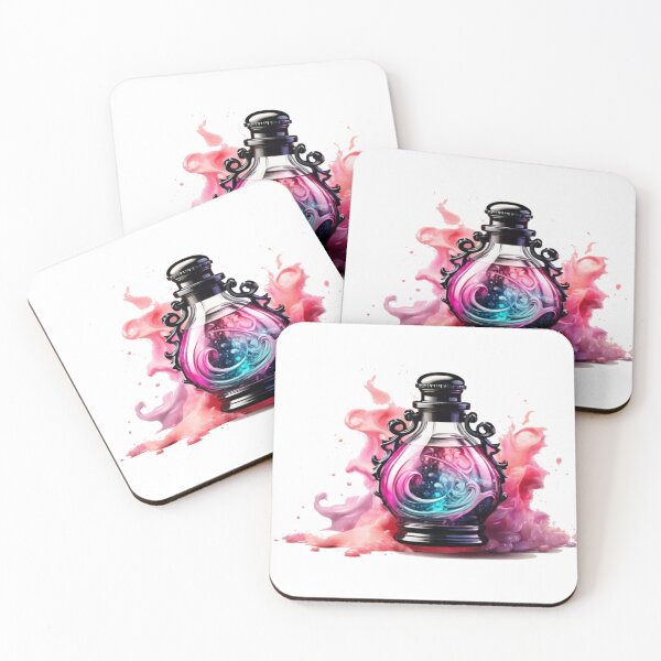 Item preview, A fantastic magical potion designed and sold by Rose Design & Photos.