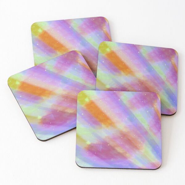 Item preview, "Vibrance: A Sky of Many Colors" designed and sold by Spaceart9.