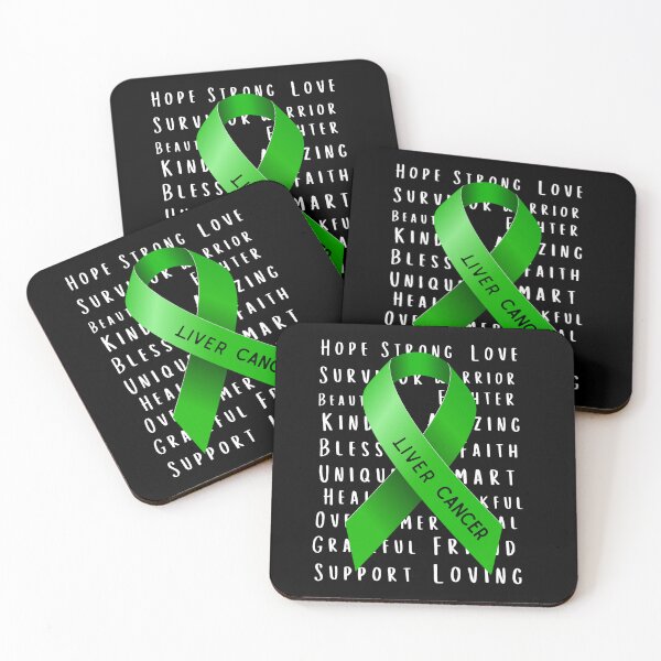 Item preview, Liver Cancer Awareness designed and sold by awarenessandu2.