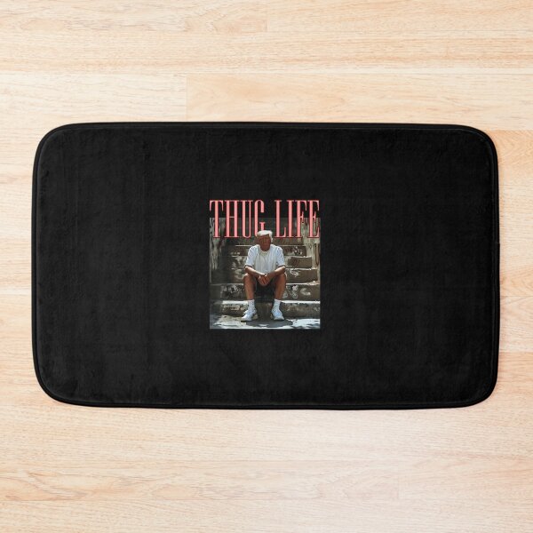 Item preview, Donal Trump Thug Life Style designed and sold by TanLushim.