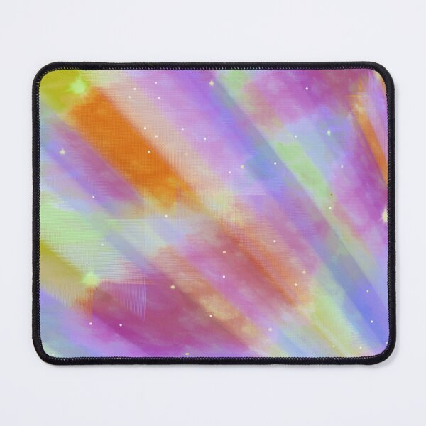 Item preview, "Vibrance: A Sky of Many Colors" designed and sold by Spaceart9.