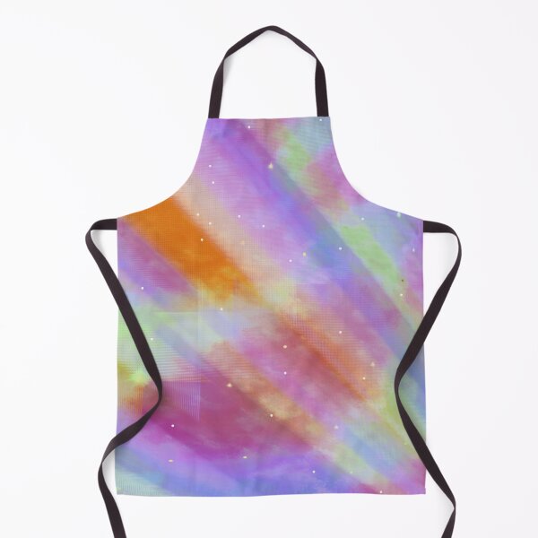 Item preview, "Vibrance: A Sky of Many Colors" designed and sold by Spaceart9.