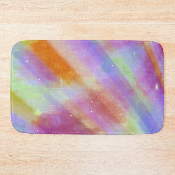 Item preview, "Vibrance: A Sky of Many Colors" designed and sold by Spaceart9.