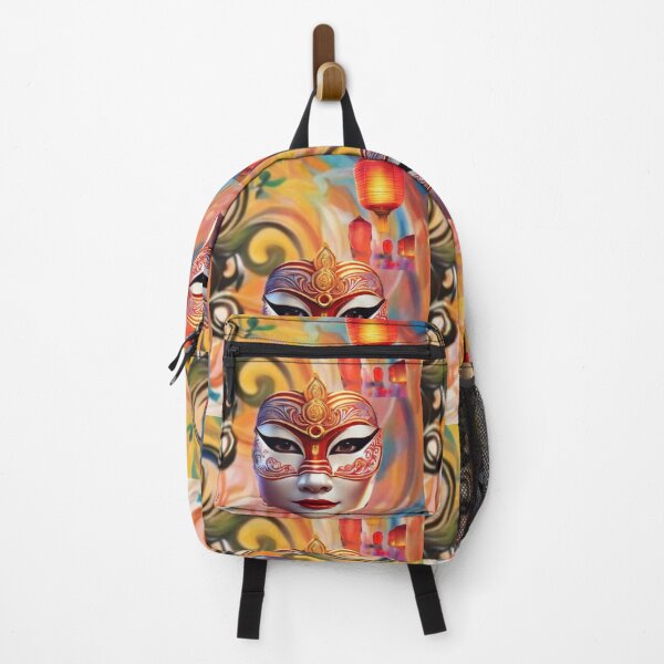 Item preview, Beautiful Phi Ta Khon designed and sold by Tonphiarts.