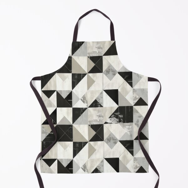 Item preview, Geometric Patterns V2 designed and sold by OldSchool90s.