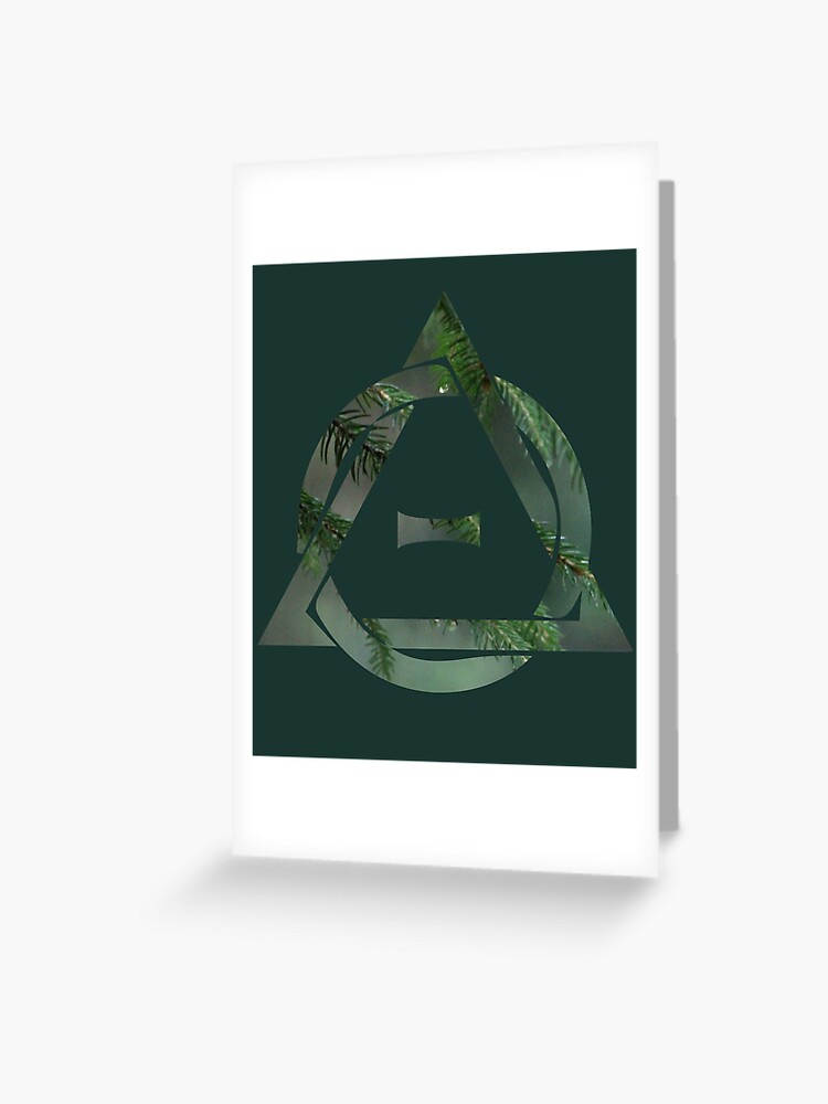 Therian Symbol Art Print for Sale by Shira-yuki