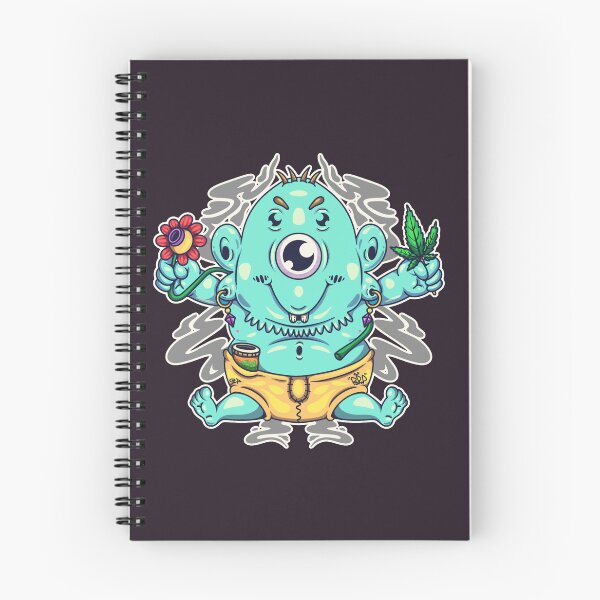 Item preview, Baby god designed and sold by Sippinpurp.