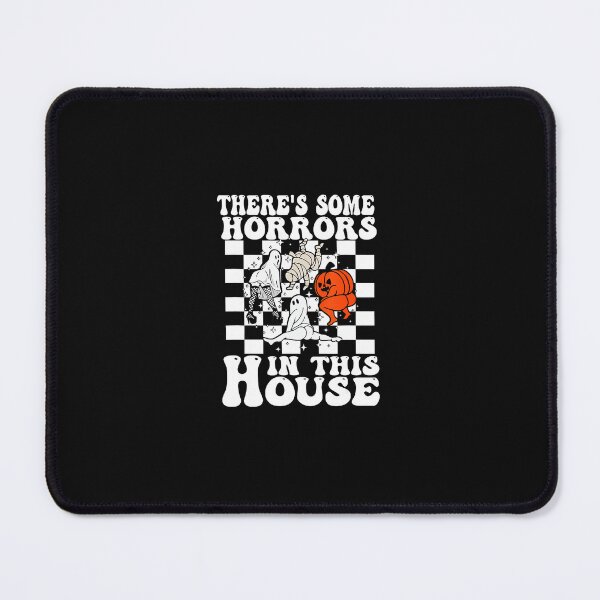 Item preview, There's Some Horrors In This House  designed and sold by SavannalCronam.