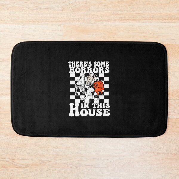 Item preview, There's Some Horrors In This House  designed and sold by SavannalCronam.