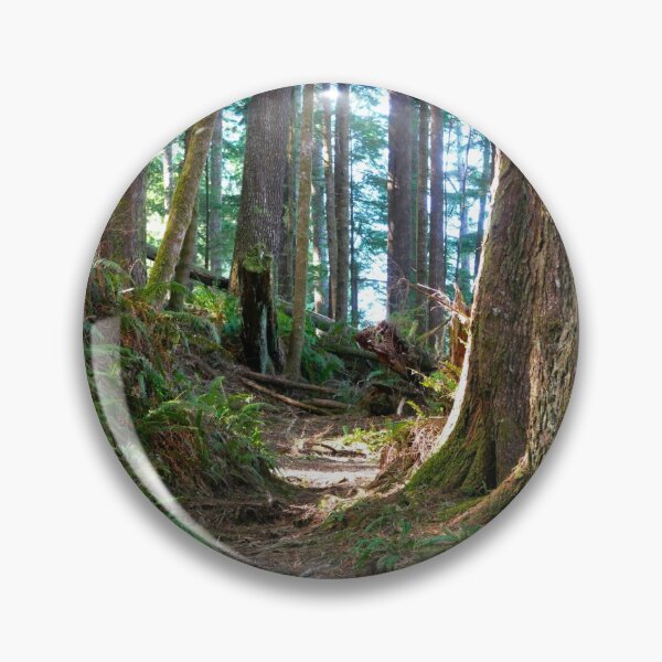 Item preview, The Path designed and sold by Imaginary Bones Art .