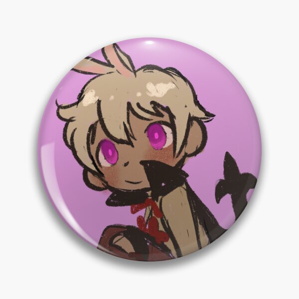 Item preview, OC - Hirotsu designed and sold by Kyaamen.