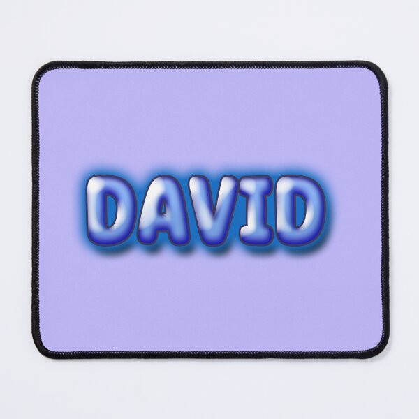 Item preview, DAVID Logo! designed and sold by DeansDesigns87.