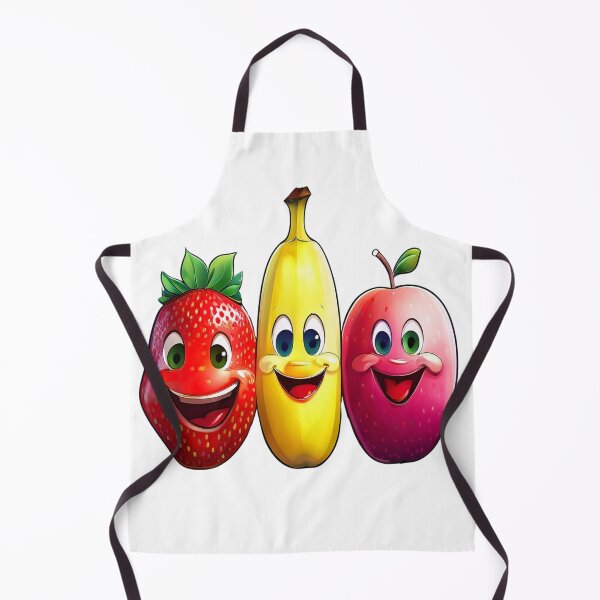 Item preview, Personified fruits designed and sold by citmgpod.