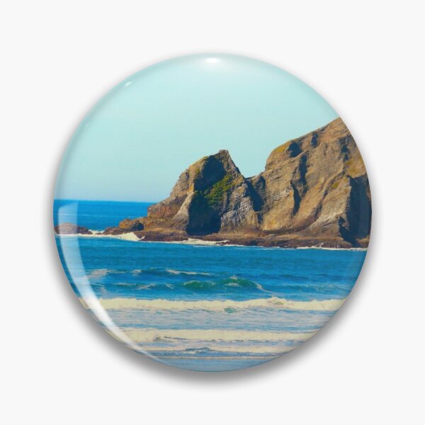 Item preview, Edge of the Sea designed and sold by Imaginary Bones Art .