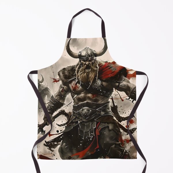 Item preview, Viking's Shadow designed and sold by My Secret Monster.