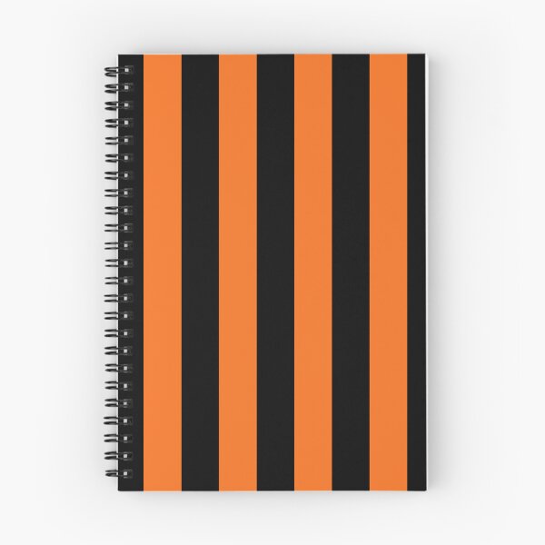 Item preview, Luton Town Retro Black and Amber Stripes Away 1997 designed and sold by Sporting Colour.