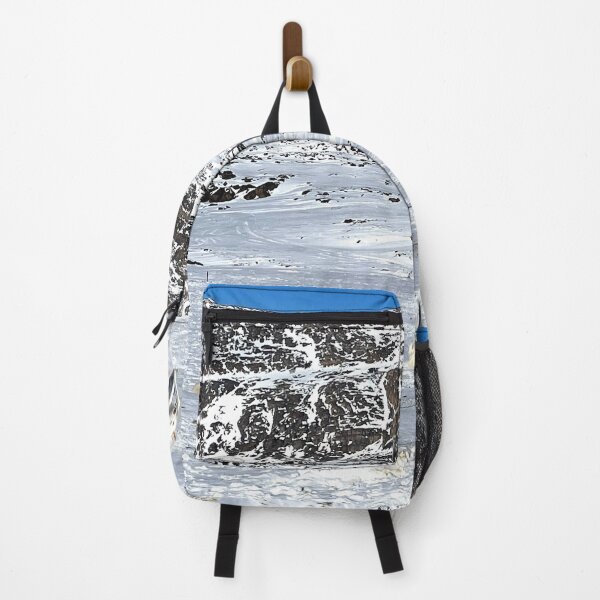 Item preview, Greenland Sisimiut Dog Town Arctic Landscape designed and sold by GraTEEtude.
