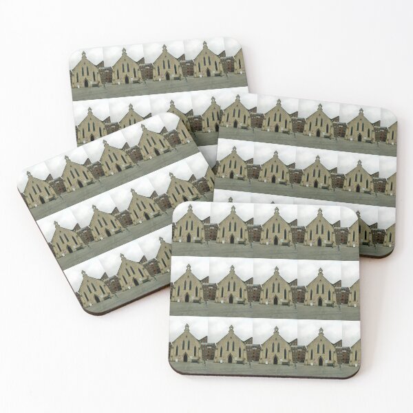 Item preview, church designed and sold by KathleenDawson.