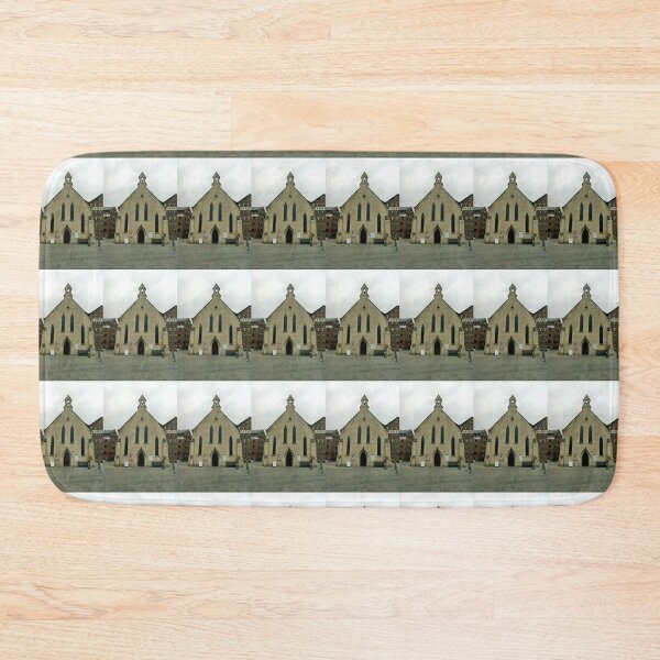 Item preview, church designed and sold by KathleenDawson.