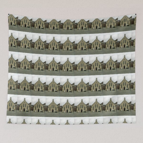 Item preview, church designed and sold by KathleenDawson.