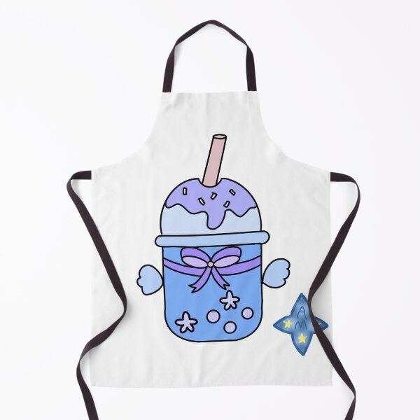 Item preview, Bubble tea by Annabel designed and sold by Barktoonz.