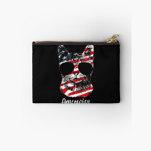 Item preview, Ameowica Ameowica USA American Cat designed and sold by Peggy-Fashion.