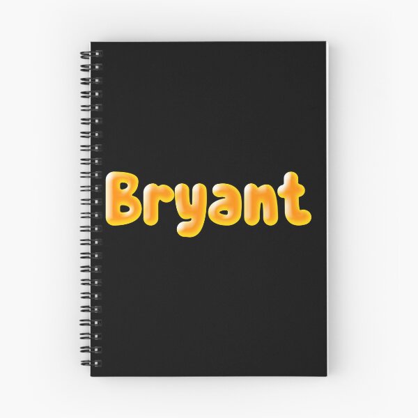 Item preview, BRYANT Logo! designed and sold by DeansDesigns87.