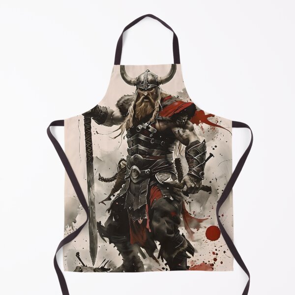Item preview, Viking's Shadow designed and sold by My Secret Monster.