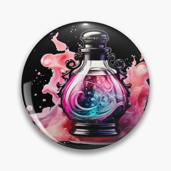 Item preview, A fantastic magical potion designed and sold by Rose Design & Photos.