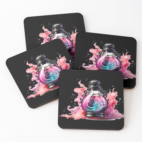 Item preview, A fantastic magical potion designed and sold by Rose Design & Photos.