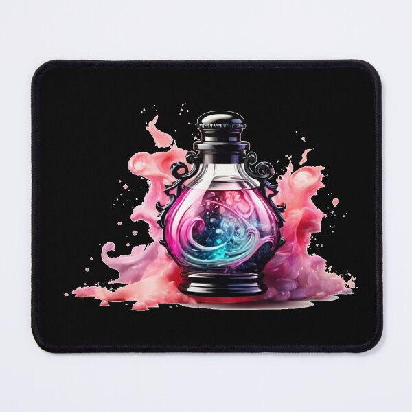 Item preview, A fantastic magical potion designed and sold by Rose Design & Photos.