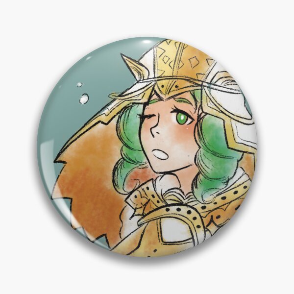 Item preview, FE3H - Saint Cethleann designed and sold by Kyaamen.