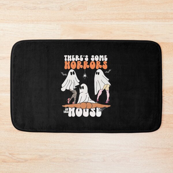 Item preview, There's Some Horrors In This House, Horrors In The House designed and sold by SavannalCronam.