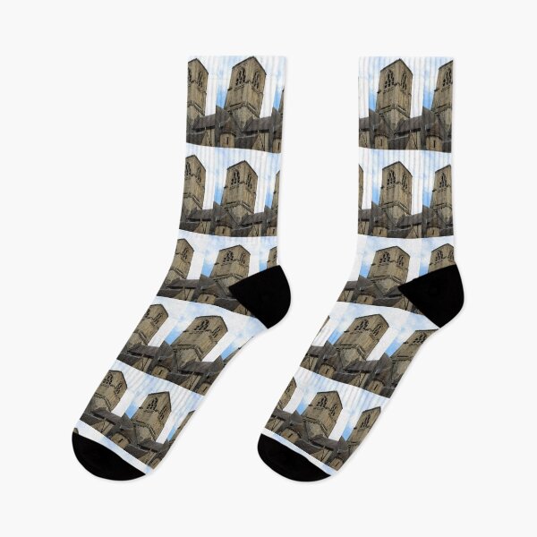 Item preview, church designed and sold by KathleenDawson.